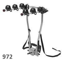 Thule HangOn 972 Bike carrier